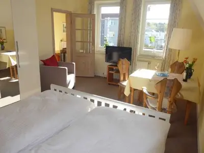 Ferienwohnung für 2 Personen (40 m²) in Ostseebad Kühlungsborn 4/9