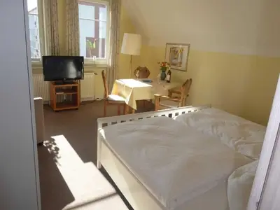 Ferienwohnung für 2 Personen (40 m²) in Ostseebad Kühlungsborn 5/9