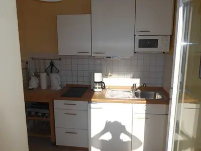 Ferienwohnung für 2 Personen (40 m²) in Ostseebad Kühlungsborn 6/9