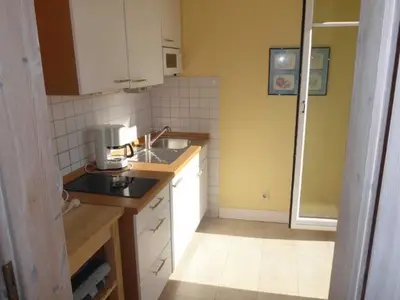 Ferienwohnung für 2 Personen (40 m²) in Ostseebad Kühlungsborn 7/9