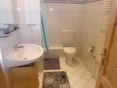 Ferienwohnung für 2 Personen (40 m²) in Ostseebad Kühlungsborn 8/9
