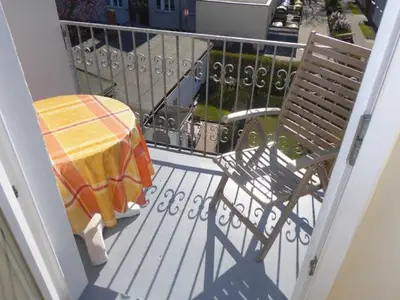 Ferienwohnung für 2 Personen (40 m²) in Ostseebad Kühlungsborn 9/9