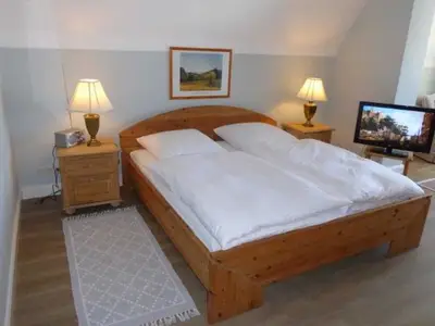 Ferienwohnung für 3 Personen (47 m²) in Ostseebad Kühlungsborn 3/7