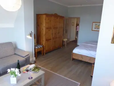 Ferienwohnung für 3 Personen (47 m²) in Ostseebad Kühlungsborn 4/7