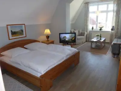 Ferienwohnung für 3 Personen (47 m²) in Ostseebad Kühlungsborn 5/7