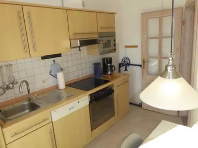 Ferienwohnung für 3 Personen (47 m²) in Ostseebad Kühlungsborn 6/7