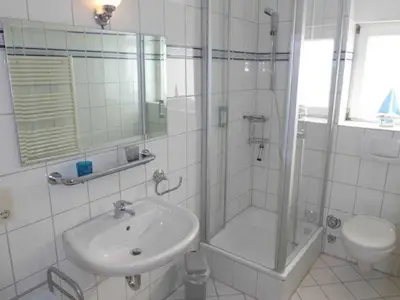 Ferienwohnung für 3 Personen (47 m²) in Ostseebad Kühlungsborn 7/7