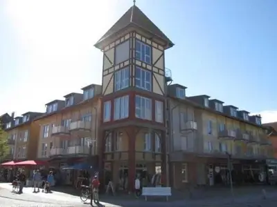 Ferienwohnung für 4 Personen (78 m²) in Ostseebad Kühlungsborn 2/9