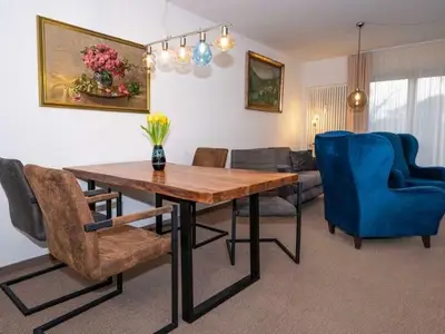 Ferienwohnung für 4 Personen (78 m²) in Ostseebad Kühlungsborn 3/9