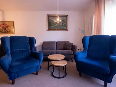 Ferienwohnung für 4 Personen (78 m²) in Ostseebad Kühlungsborn 4/9