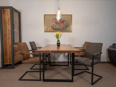 Ferienwohnung für 4 Personen (78 m²) in Ostseebad Kühlungsborn 5/9