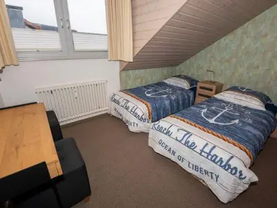 Ferienwohnung für 4 Personen (78 m²) in Ostseebad Kühlungsborn 8/9