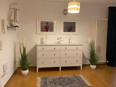 Ferienwohnung für 4 Personen (62 m²) in Ostseebad Kühlungsborn 7/10