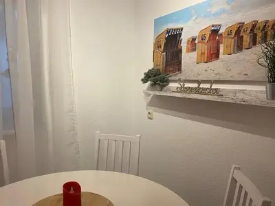 Ferienwohnung für 4 Personen (62 m²) in Ostseebad Kühlungsborn 9/10
