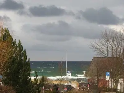 Ferienwohnung für 4 Personen (59 m²) in Ostseebad Kühlungsborn 3/10