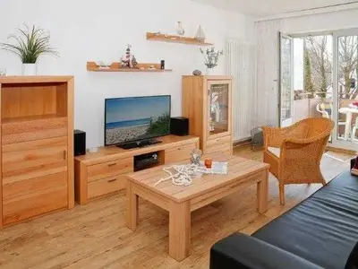 Ferienwohnung für 4 Personen (59 m²) in Ostseebad Kühlungsborn 5/10