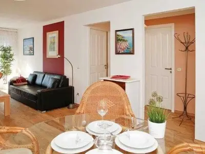 Ferienwohnung für 4 Personen (59 m²) in Ostseebad Kühlungsborn 6/10