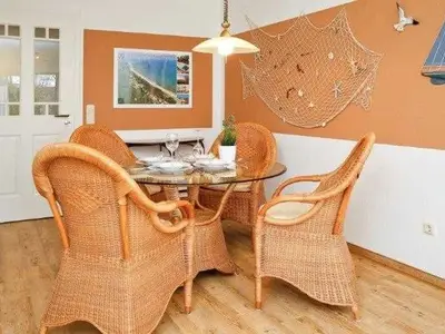 Ferienwohnung für 4 Personen (59 m²) in Ostseebad Kühlungsborn 7/10