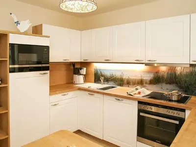 Ferienwohnung für 4 Personen (59 m²) in Ostseebad Kühlungsborn 9/10