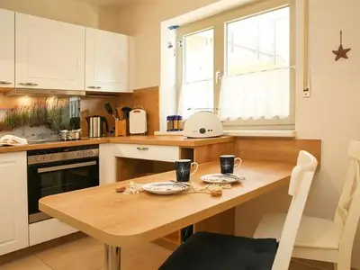 Ferienwohnung für 4 Personen (59 m²) in Ostseebad Kühlungsborn 10/10