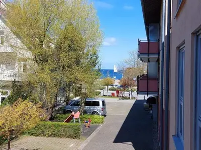 Ferienwohnung für 4 Personen (48 m²) in Ostseebad Kühlungsborn 4/10