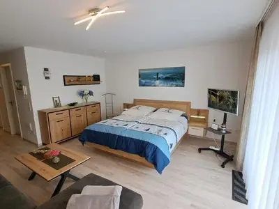 Ferienwohnung für 4 Personen (48 m²) in Ostseebad Kühlungsborn 5/10