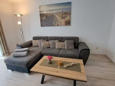 Ferienwohnung für 4 Personen (48 m²) in Ostseebad Kühlungsborn 6/10