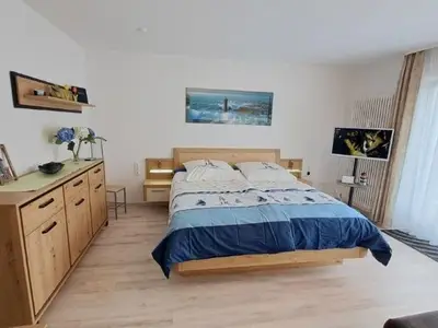 Ferienwohnung für 4 Personen (48 m²) in Ostseebad Kühlungsborn 7/10