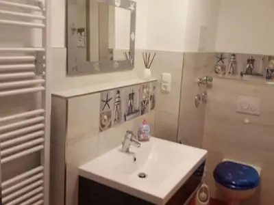 Ferienwohnung für 4 Personen (48 m²) in Ostseebad Kühlungsborn 10/10