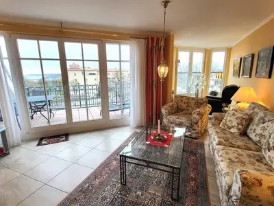 Ferienwohnung für 2 Personen (90 m²) in Ostseebad Kühlungsborn 3/10