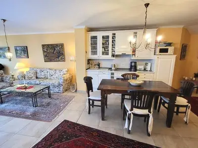 Ferienwohnung für 2 Personen (90 m²) in Ostseebad Kühlungsborn 4/10