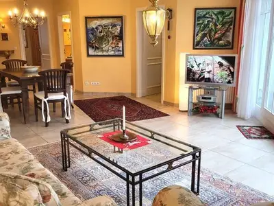Ferienwohnung für 2 Personen (90 m²) in Ostseebad Kühlungsborn 5/10