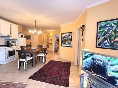 Ferienwohnung für 2 Personen (90 m²) in Ostseebad Kühlungsborn 6/10