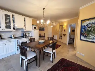 Ferienwohnung für 2 Personen (90 m²) in Ostseebad Kühlungsborn 7/10