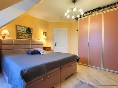 Ferienwohnung für 2 Personen (90 m²) in Ostseebad Kühlungsborn 8/10