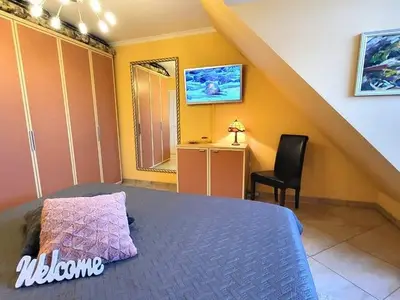 Ferienwohnung für 2 Personen (90 m²) in Ostseebad Kühlungsborn 9/10