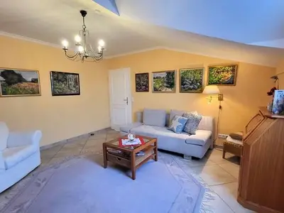 Ferienwohnung für 2 Personen (90 m²) in Ostseebad Kühlungsborn 10/10