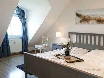 Ferienwohnung für 4 Personen (78 m²) in Ostseebad Kühlungsborn 5/10