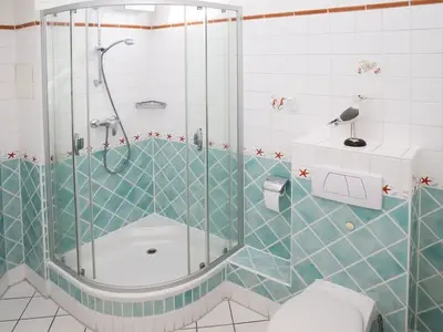Ferienwohnung für 4 Personen (78 m²) in Ostseebad Kühlungsborn 6/10