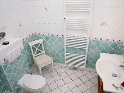 Ferienwohnung für 4 Personen (78 m²) in Ostseebad Kühlungsborn 7/10