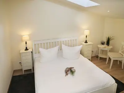 Ferienwohnung für 4 Personen (78 m²) in Ostseebad Kühlungsborn 8/10