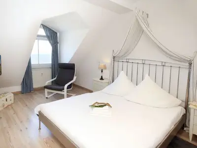 Ferienwohnung für 4 Personen (78 m²) in Ostseebad Kühlungsborn 9/10