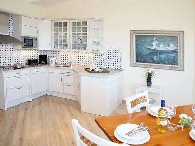 Ferienwohnung für 4 Personen (78 m²) in Ostseebad Kühlungsborn 10/10