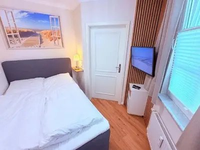 Ferienwohnung für 4 Personen (60 m²) in Ostseebad Kühlungsborn 10/10