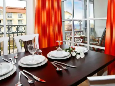 Ferienwohnung für 2 Personen (43 m²) in Ostseebad Kühlungsborn 5/9