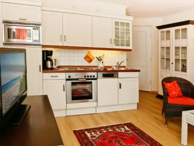 Ferienwohnung für 2 Personen (43 m²) in Ostseebad Kühlungsborn 6/9