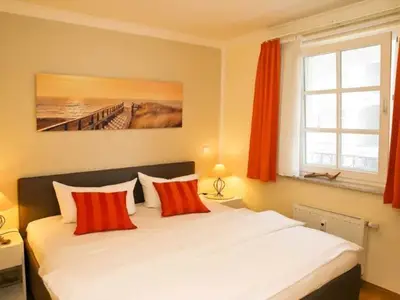 Ferienwohnung für 2 Personen (43 m²) in Ostseebad Kühlungsborn 8/9