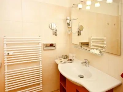Ferienwohnung für 2 Personen (43 m²) in Ostseebad Kühlungsborn 9/9