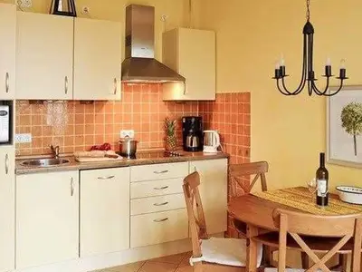 Ferienwohnung für 3 Personen (43 m²) in Ostseebad Kühlungsborn 6/10