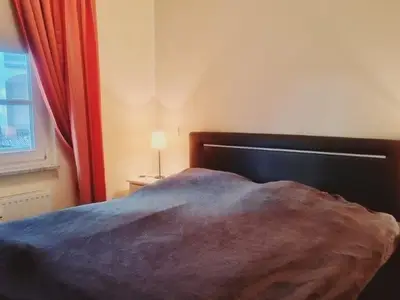 Ferienwohnung für 3 Personen (43 m²) in Ostseebad Kühlungsborn 8/10